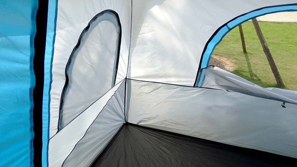 Cheap Goat Tents Large Camping Tent Outdoor Big Family Tent 8 10 12 Person Party Tent Waterproof Cabin Camp Anti UV Marquee Tents Tents 